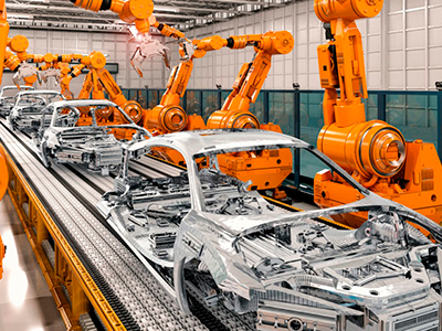 Afloja el repunte en la venta de vehículos en México